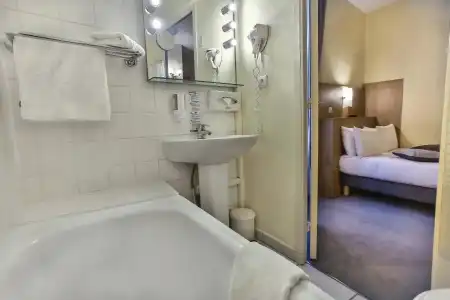 Continental Hôtel - 26