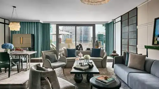 Rosewood Bangkok - 62