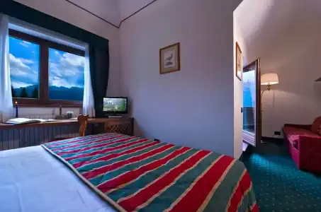 Boutique Villa Blu Cortina d'Ampezzo - 34