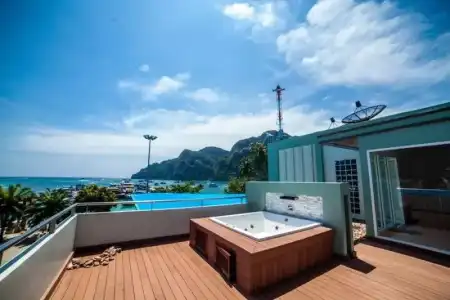 Phi Phi Harbour View - 50
