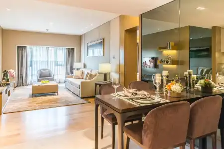 Somerset Grandview Shenzhen - 71