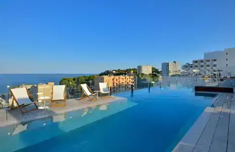 Innside by Meliá Calviá Beach - 29