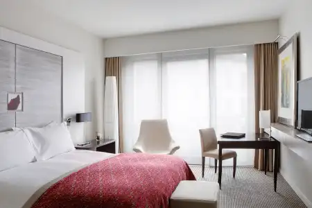 Sofitel Brussels Europe - 54