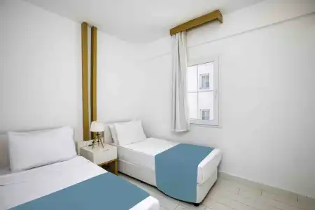 Labranda TMT Bodrum - All Inclusive - 63