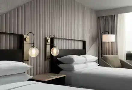 Fera Anaheim, a DoubleTree by Hilton - 31