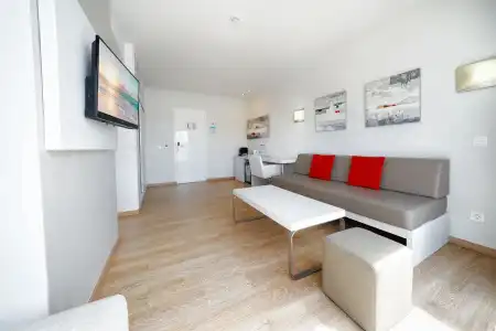 Aequora Lanzarote Suites - 77