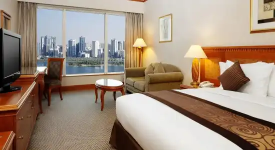 Corniche Sharjah - 37