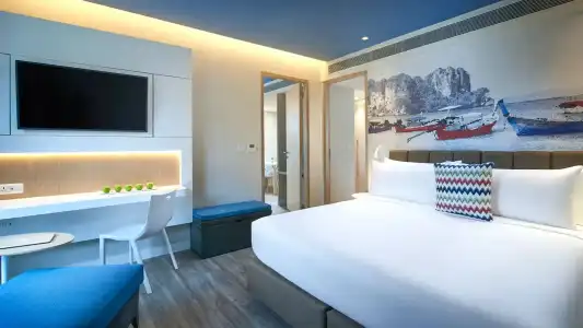OZO Phuket - 61