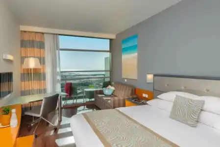 Leonardo Plaza Ashdod - 48