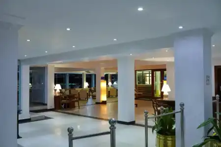Coral Sands - 1