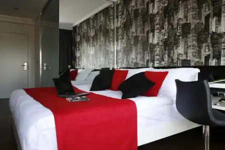 Samm Bistro Spa - 28