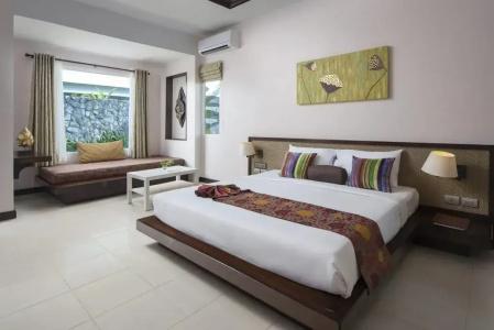 Anyavee Tubkaek Beach Resort - 98
