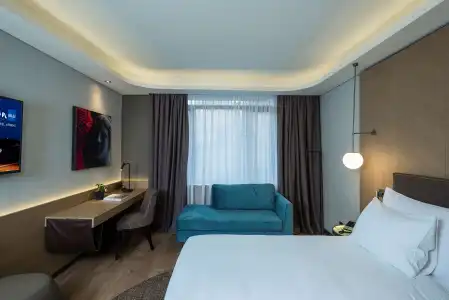 Radisson Blu Park, Athens - 39