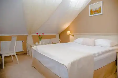 Pletnevskiy Inn - 28
