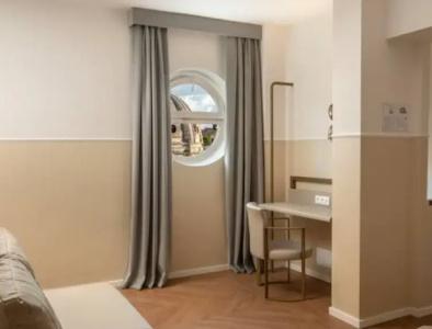 Cosmopolita Rome Colosseum, Tapestry Collection by Hilton - 64