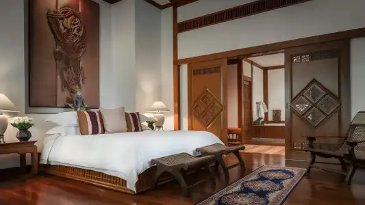 Four Seasons Resort Chiang Mai - 25