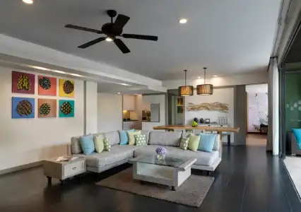 Sai Kaew House - 54