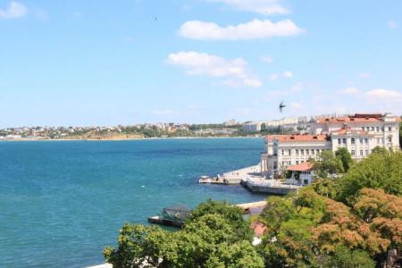 Sevastopol - 55