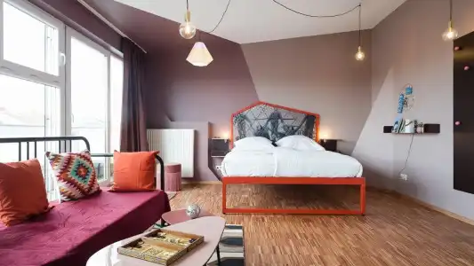 The Circus Hostel - 70