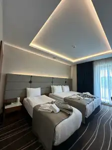 Cihangir Bosphorus - 39