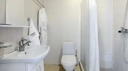 Ambra Resort All inclusive - 63