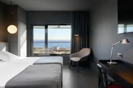 Barcelona Princess - 5