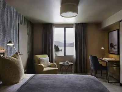 St Moritz Queenstown - MGallery Collection - 59