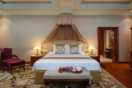The Emerald Bangkok Ratchada - 45