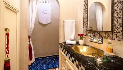 Riad Eden - 59