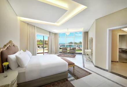 Hilton Hurghada Plaza - 64