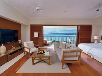 The Terrace Club Wellness Thalasso At Busena - 7