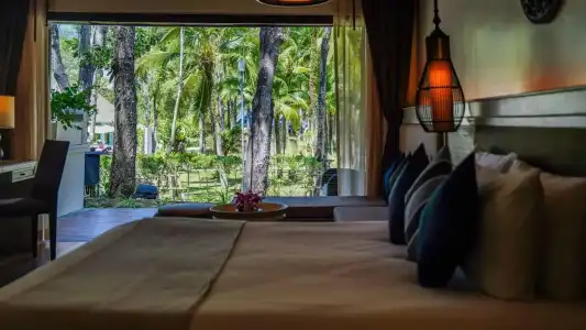 Natai Beach Resort - 25