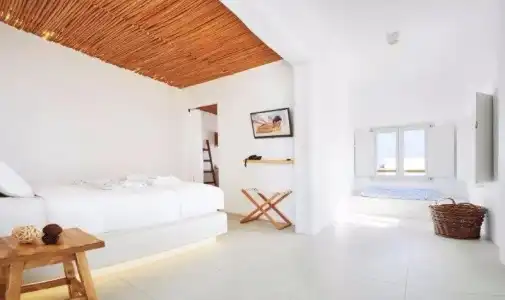Rocabella Santorini & SPA - 60