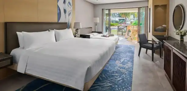 Shangri-La Tanjung Aru, Kota Kinabalu - 44