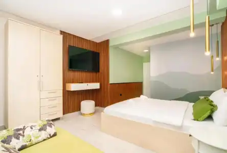 7 Hills Suites - 4