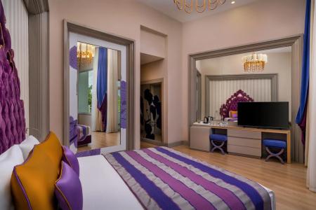 Delphin BE Grand Resort - Ultra All Inclusive - 99