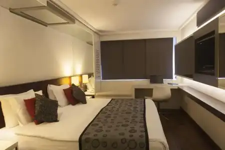 Samm Bistro Spa - 18