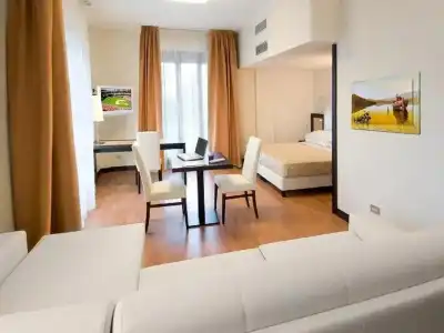 Suite Elite - 39