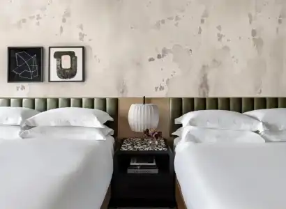 Kimpton Theta New York - Times Square by IHG - 45