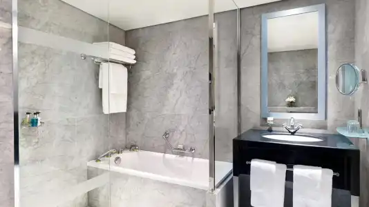 The Park Tower Knightsbridge, A Luxury Collection - 100