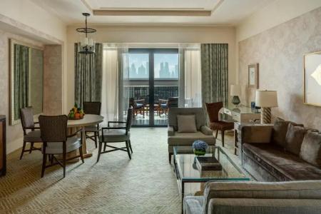 Four Seasons Resort at Jumeirah Beach - 113