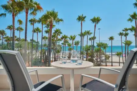 Hipotels Mediterraneo Club - 40