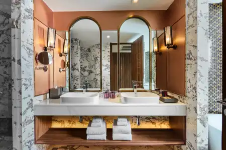 Valia Bangkok Sukhumvit - 13