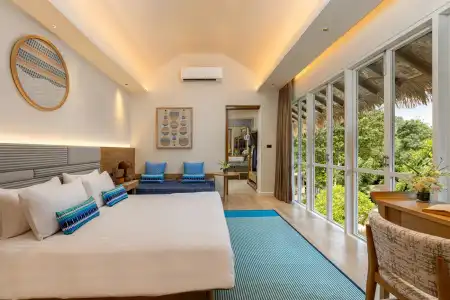 OUTRIGGER Phi Phi Island Resort - 23