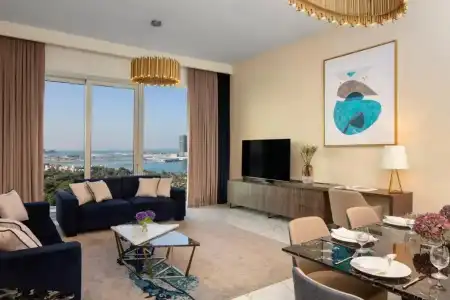 Avani + Palm View Dubai & Suites - 89