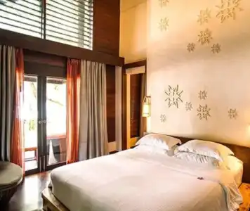 The Tubkaak Krabi Boutique Resort - 74