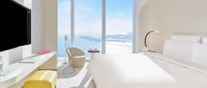 Fairmont Doha - 41