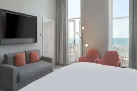 DoubleTree by Hilton Brighton Metropole - 90