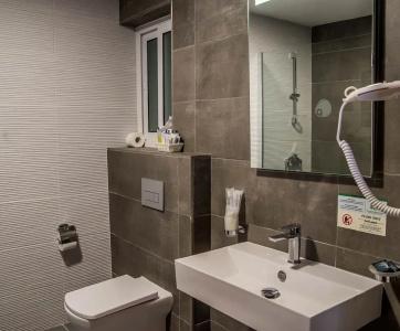 Pebbles Resort - 47