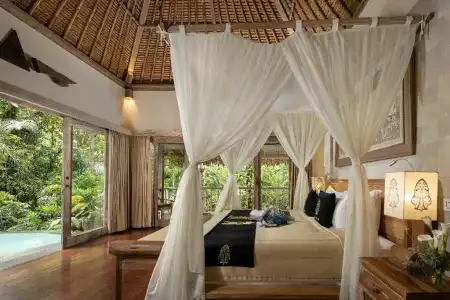 The Kayon Ubud Resort - 40